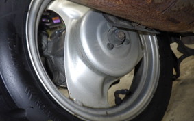 YAMAHA JOG POCHE SA08J