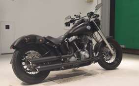 HARLEY FLS 1580 2012