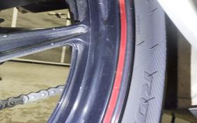 KAWASAKI ER600 N 2013