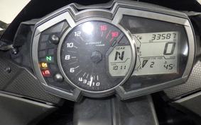 KAWASAKI NINJA ZX-6R A 2019 ZX636G