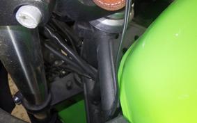 KAWASAKI NINJA 400 2019 EX400G