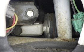 SUZUKI SKYWAVE 400 K CK43A