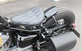 YAMAHA DRAGSTAR 250 VG02J