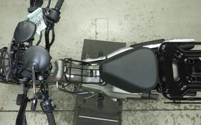 HONDA CT125-2 1988 JA65
