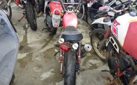 HONDA MONKEY BAJA Z50J