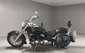YAMAHA DRAGSTAR 400 CLASSIC 4TR