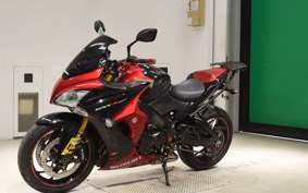SUZUKI GSX-S1000F 2016 GT79A