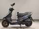 Фото SYM GT125 с японского аукциона