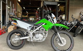 KAWASAKI KLX125 LX125C