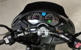 HONDA FORZA Z MF08