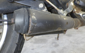 KAWASAKI ESTRELLA BJ250A