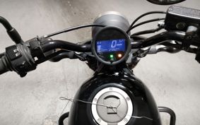 HONDA REBEL MC49