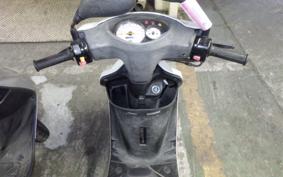 YAMAHA JOG ZR Gen.3 SA39J