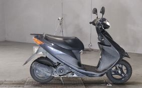 SUZUKI ADDRESS V50 CA4BA