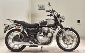 KAWASAKI W650 2008 EJ650A