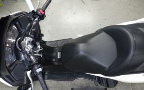 HONDA FORZA Z 2026 MF08