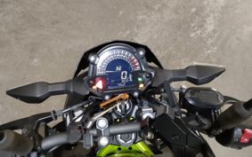 KAWASAKI Z400 EX400G