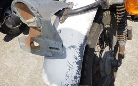 HONDA ELSINORE 250 MT250
