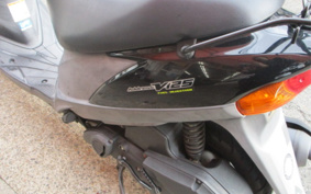 SUZUKI ADDRESS V125 CF4EA