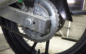 SUZUKI RG250 Gamma 2011 GJ21A