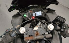 YAMAHA YZF-R25 RG10J