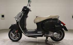 VESPA GTS250IE 1998