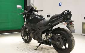 SUZUKI GSR400 A 2011