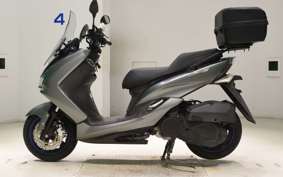 YAMAHA Majesty 155 Gen.2 S 2000 SG52J