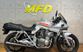 SUZUKI GSX400S KATANA 1992 GK77A
