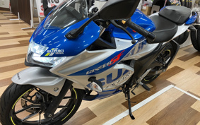 SUZUKI JIKUSA-SF250 ED22J