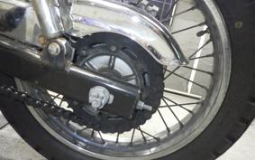 KAWASAKI ESTRELLA RS BJ250A