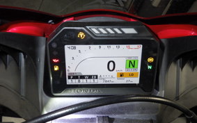 HONDA CBR600RR 2025 PC40