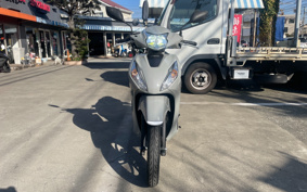 HONDA DIO 110 BASIC  JK03