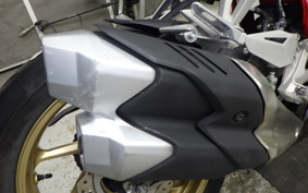 HONDA CBR250RR A 2017 MC51