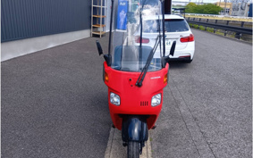 HONDA GYRO TA03