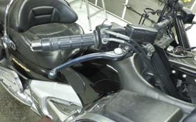 HONDA GL 1800 GOLD WING 2004