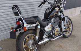 HONDA SHADOW 750 1986 RC25