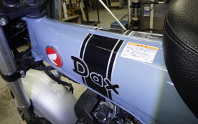HONDA DAX 125 JB04