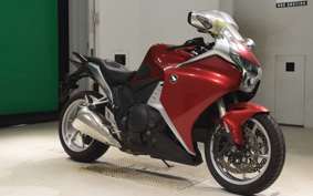 HONDA VFR1200F 2010 SC63