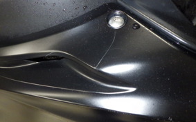 YAMAHA YZF-R6 2018