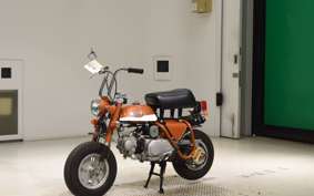 HONDA MONKEY 2014 Z50A