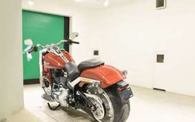 HARLEY FLBS 1870 2025