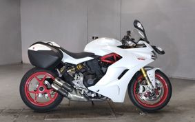 DUCATI  DUCATI  SUPER  SPORT S VA01JA