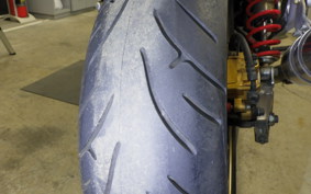 HONDA CB400SF VTEC Spec3 2007 NC39