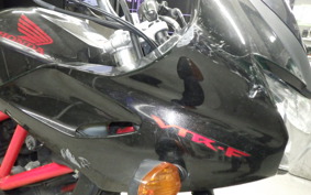 HONDA VTRF250