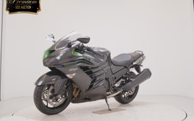 KAWASAKI ZX 1400 NINJA R A 2018