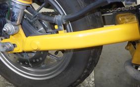 HONDA MONKEY 125 JB02