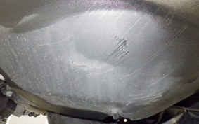 YAMAHA MAJESTY 250 Gen.4 SG20J