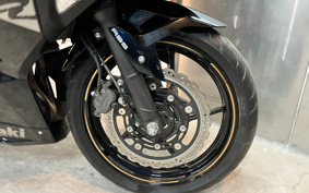 KAWASAKI NINJA 400 2019 EX400G
