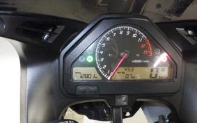 HONDA VTRF250 1988 MC33